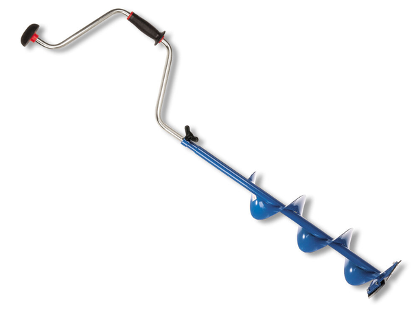 StrikeMaster Mora Hand Ice Auger
