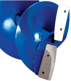StrikeMaster Mora Hand Ice Auger
