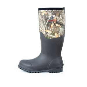 Winchester Pine Ridge Hunting Boot