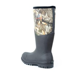 Winchester Pine Ridge Hunting Boot