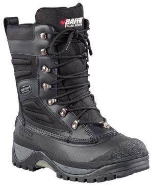 Baffin Men's Crossfire Winter Boot