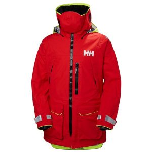 Helly Hansen Men's Aegir Ocean Jacket