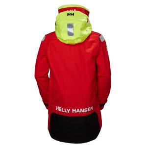 Helly Hansen Men's Aegir Ocean Jacket