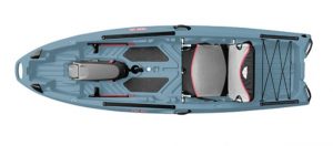 Jonny Boats Bass 100 Angler Kayak