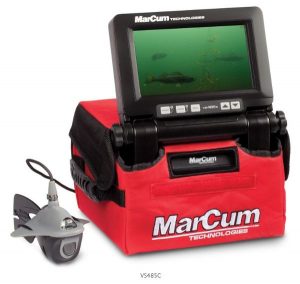MarCum Underwater Camera System VS485C