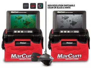 MarCum Underwater Camera System VS485C