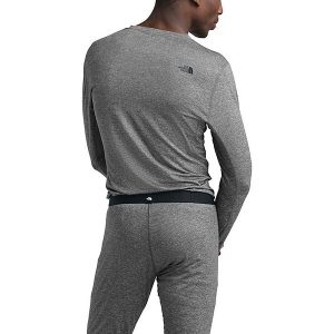 The North Face Men's Warm Poly Crew