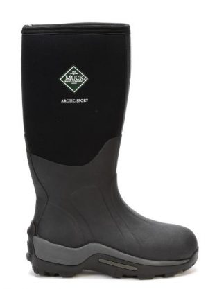 Muck Arctic Winter Boot
