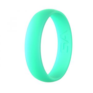 Silicone Rings