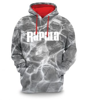 Rapala® Hooded Sweatshirts