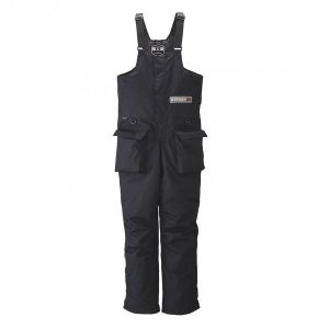 Striker Men's Trekker Insulated Waterproof Bibs with Sureflote