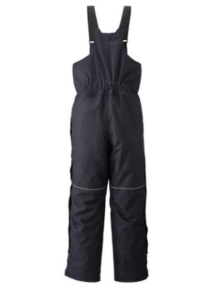 Striker Men's Trekker Insulated Waterproof Bibs - Image 2