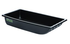 Shappell Jet Ice Fishing Sled