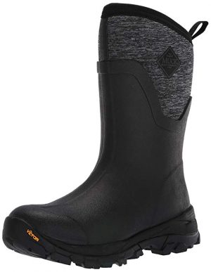 Muck Boot Women's Arctic Ice Mid Snow Boot