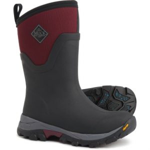 Muck Boot Women's Arctic Ice Mid Snow Boot