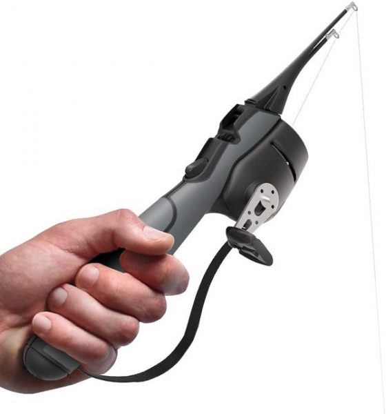 Protocol Foldable Fishing Set - fishingnew