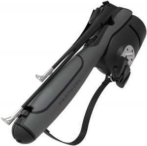 Protocol FishermanPlus - Foldable Fishing Set