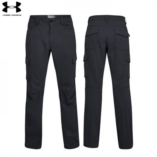 Under Armour Guardia Pants - Image 4