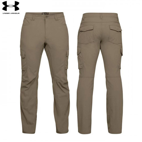 Under Armour Guardian Cargo Pants