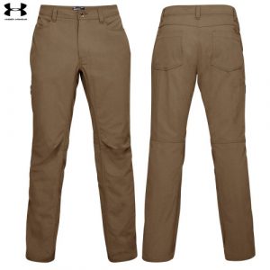 Under Armour Guardian Cargo Pants