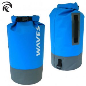 Waves Infinite Waterproof 30L Dry Bag