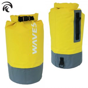 Waves Infinite Waterproof 30L Dry Bag