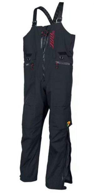 Bass Pro Shops 100MPH GORE-TEX Rain Bibs for Men