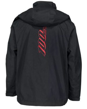 Bass Pro Shops 100 MPH GORE-TEX Rain Jacket for Men