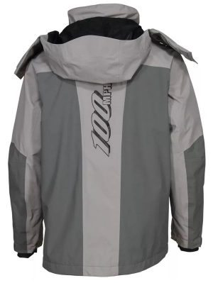 Ensemble Pluie Gore-Tex Bass Pro Shops - Veste 3XL Et Pantalon 2XL - Homme