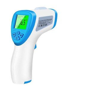 Infrared Forehead Thermometer Gun