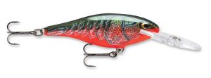 Rapala Shad Rap Hard Bait 