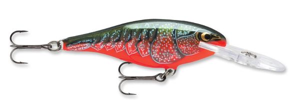 Rapala Shad Rap Hard Bait