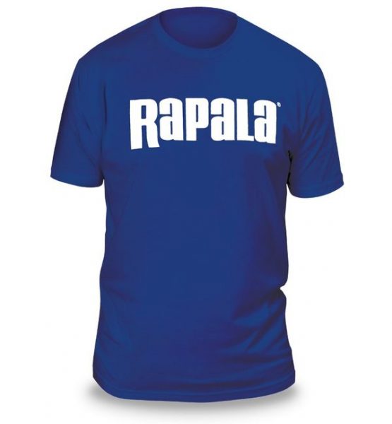 Rapala® Red Next Level T-Shirt