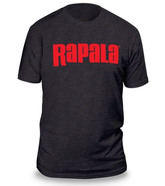 Rapala® Red Next Level T-Shirt