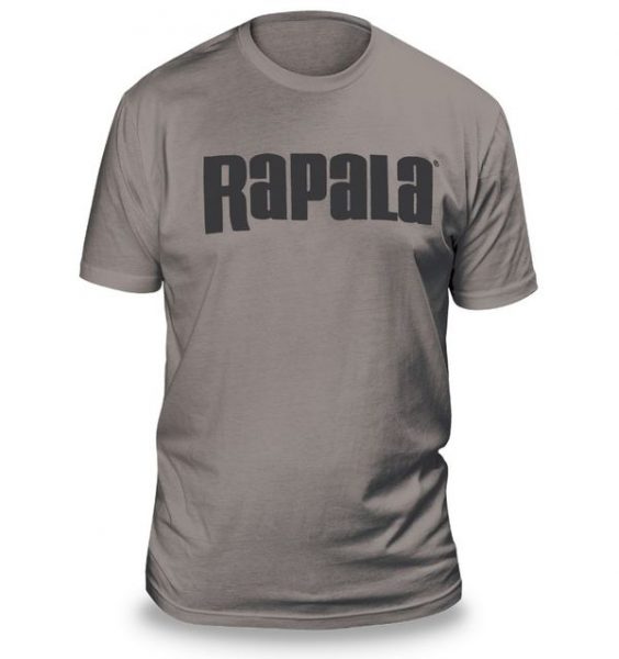 Rapala® Red Next Level T-Shirt