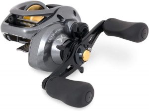 Shimano Citica I Series Low-Profile Baitcast Reel