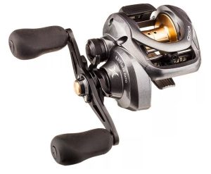 Shimano Citica I Series Low-Profile Baitcast Reel