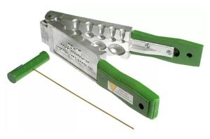 Do-It Egg Sinker Mold