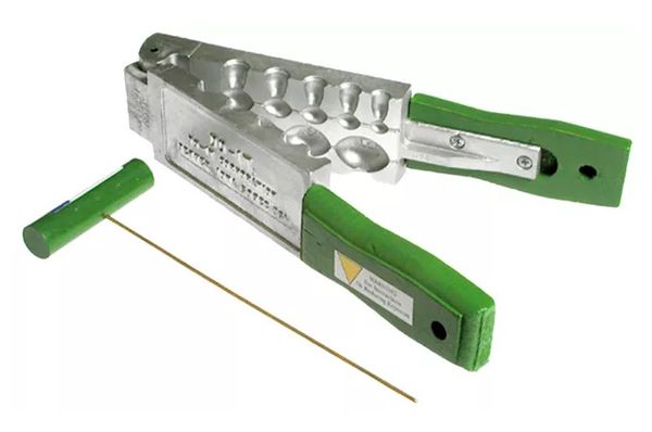 Do-It Egg Sinker Mold