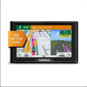 Garmin Drive 50LM U.S. Personal GPS Navigation Unit