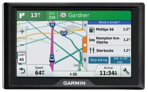 Garmin Drive 50LM U.S. Personal GPS Navigation Unit