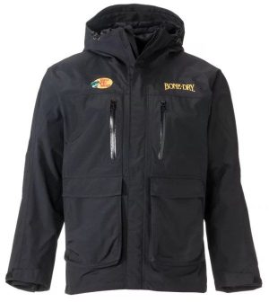 Bass Pro Shops HPR II BONE-DRY Rain Jacket
