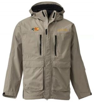 Bass Pro Shops HPR II BONE-DRY Rain Jacket