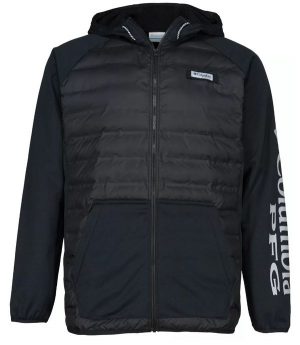 Columbia PFG Terminal Hybrid Insulated Hoodie for Men
