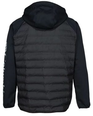Columbia PFG Terminal Hybrid Insulated Hoodie for Men