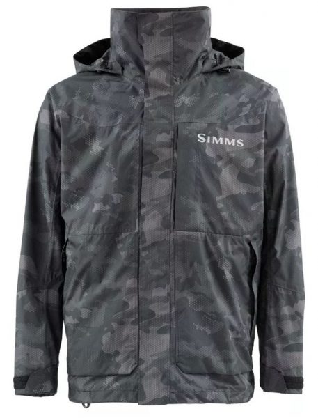 Simms Challenger Rain Jacket for Men