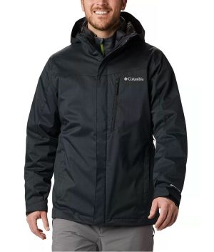 Columbia Whirlibird IV Interchange Jacket for Men