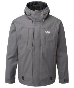Gill Active Fishing Jacket for Men