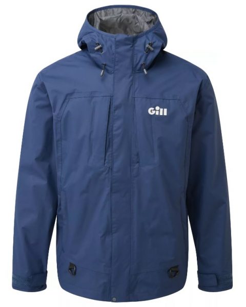 Gill Active Fishing Jacket for Men