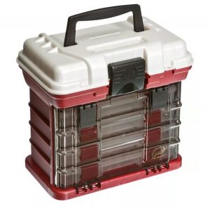Plano 1354 4-By Rack Tackle System